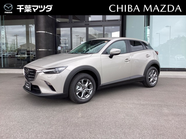 CX-31.8 XD ツーリング