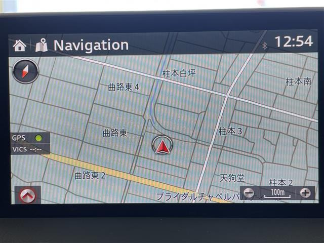 CX-52.2 XD プロアクティブ