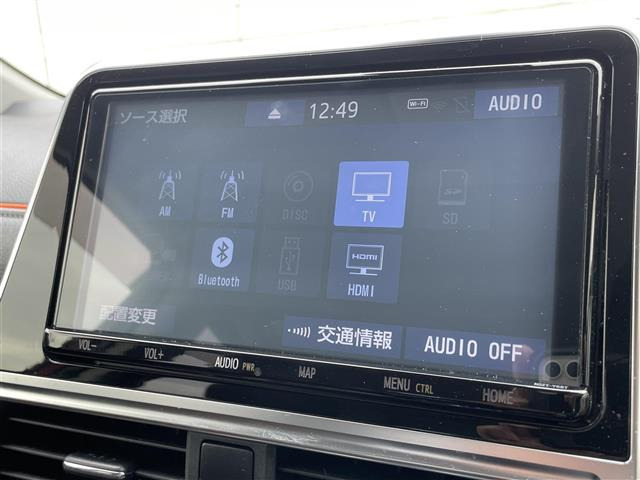 シエンタ1.5 G クエロ