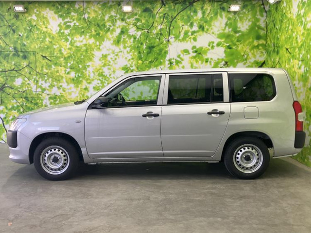 プロボックスバン1.3 G