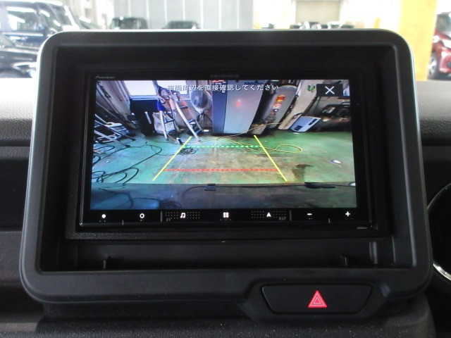 N-BOXカスタムターボ