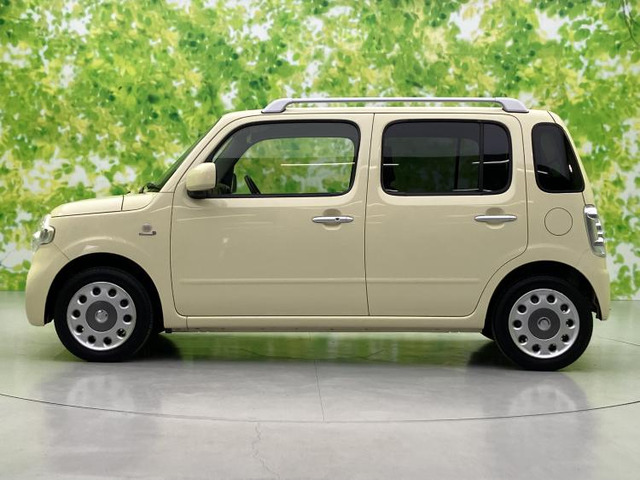 ミラココアプラス X