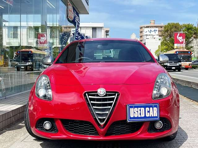 ジュリエッタスポルティーバ