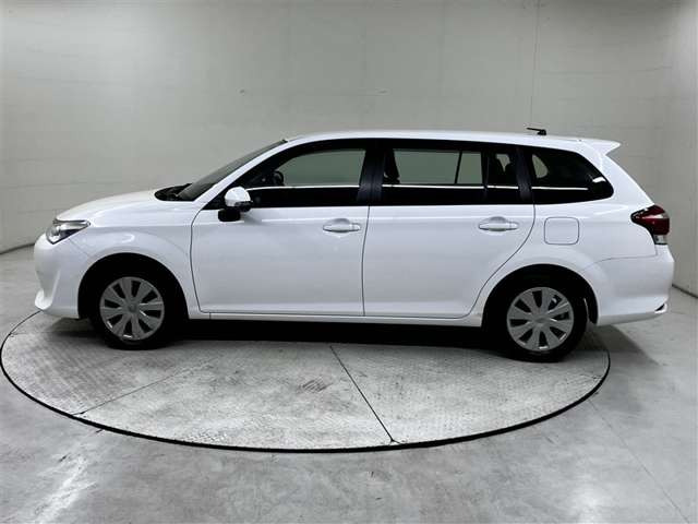 カローラフィールダー1.5 X