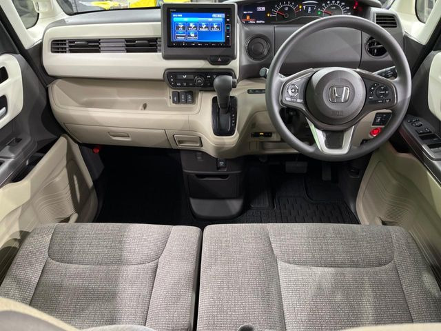 N-BOXG L ホンダセンシング