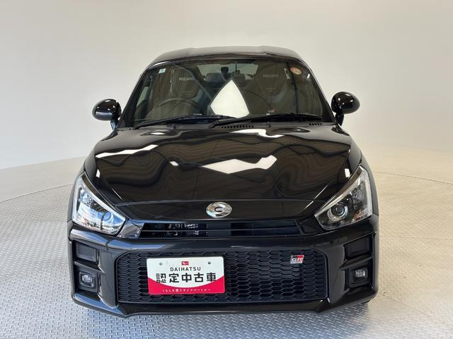 コペンGR スポーツ