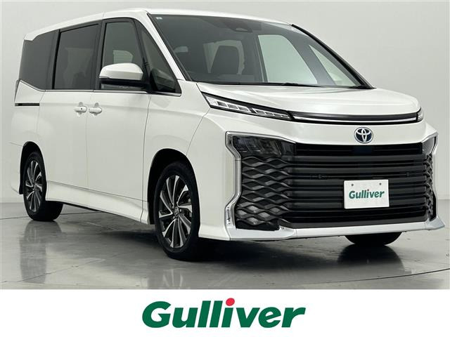 ヴォクシー1.8 ハイブリッド S-Z