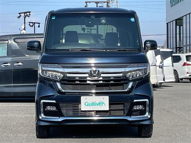 N-BOXカスタムL