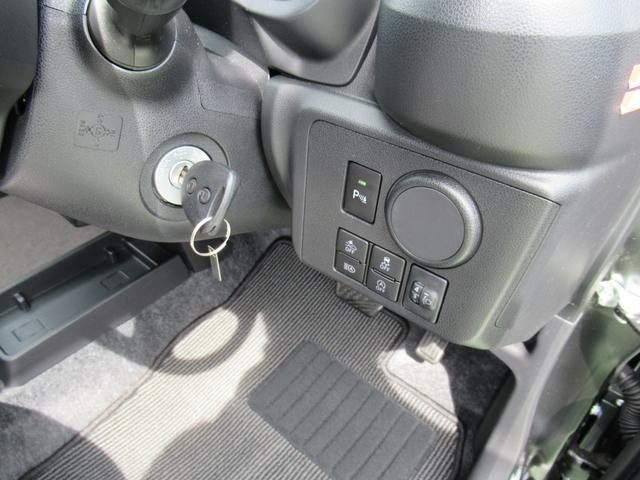 ミライースL SAIII