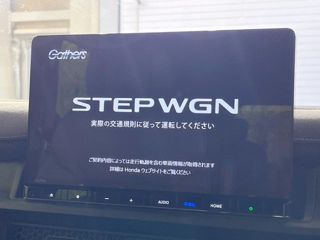 ステップワゴン2.0 e:HEV スパーダ プレミアムライン