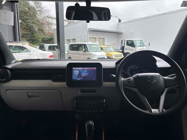 イグニス1.2 ハイブリッド(HYBRID)  MX