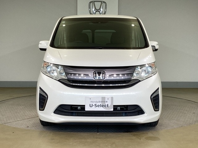 ステップワゴン1.5 G ホンダ センシング