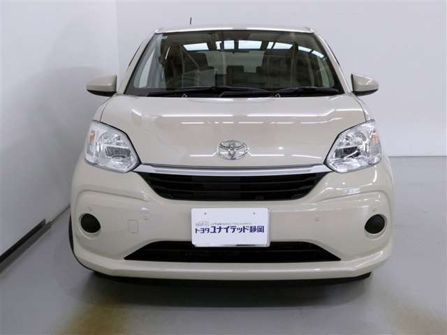 パッソ1.0 X Lパッケージ S