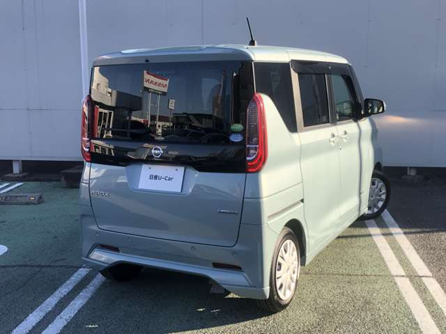 デイズルークスX