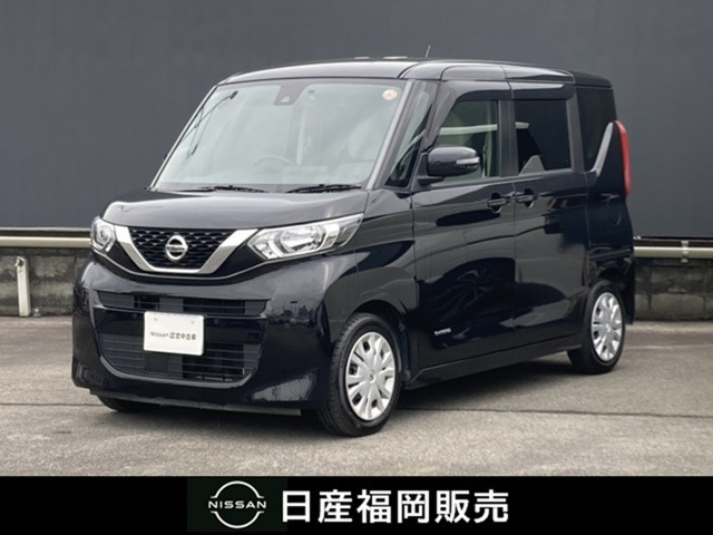 デイズルークスX