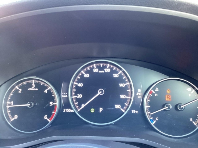 CX-603.3 XD SP ディーゼル