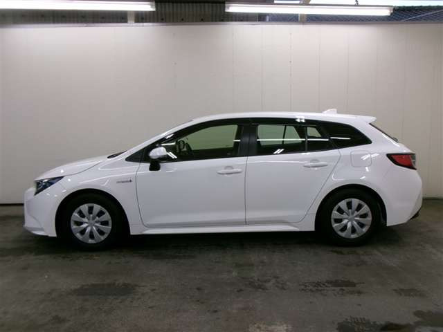 カローラツーリング1.8 ハイブリッド G-X