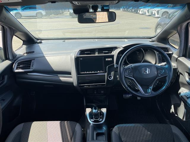 フィット1.5 ハイブリッド S ホンダセンシング 4WD