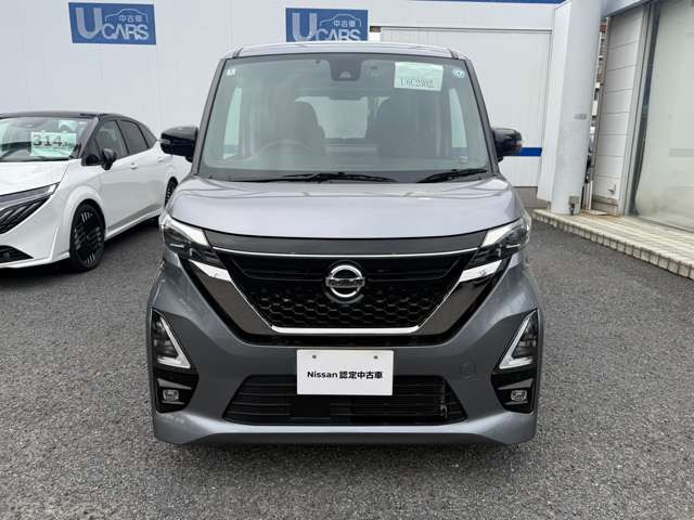 ルークスハイウェイスター Gターボ アーバンクロム プロパイロットエディション