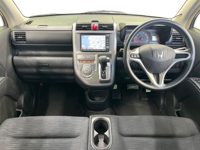 ゼストスパークW