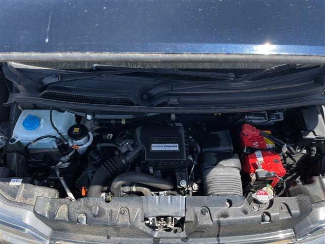 N-WGNカスタムL ターボ ホンダ センシング 4WD