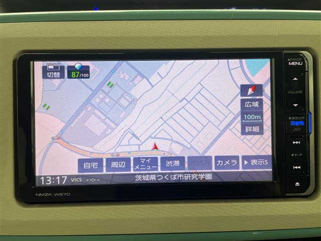 ムーヴキャンバスG メイクアップ SAIII