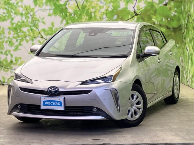 プリウス1.8 S セーフティ プラスII