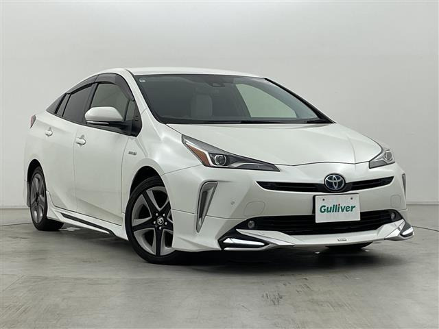 プリウス1.8 S ツーリングセレクション