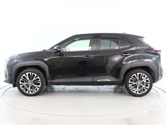 ヤリスクロス1.5 Z