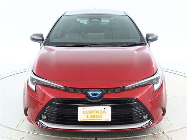 カローラツーリング1.8 ハイブリッド W×B