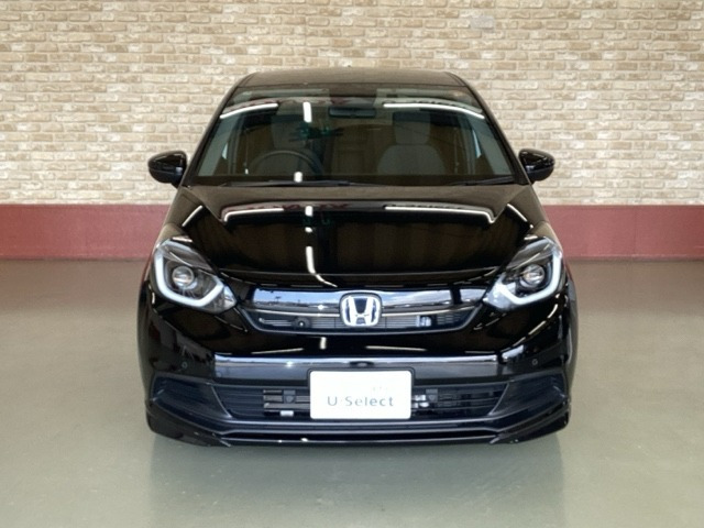 フィット1.5 e:HEV ホーム ブラックスタイル