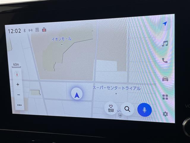 カローラクロス1.8 ハイブリッド Z