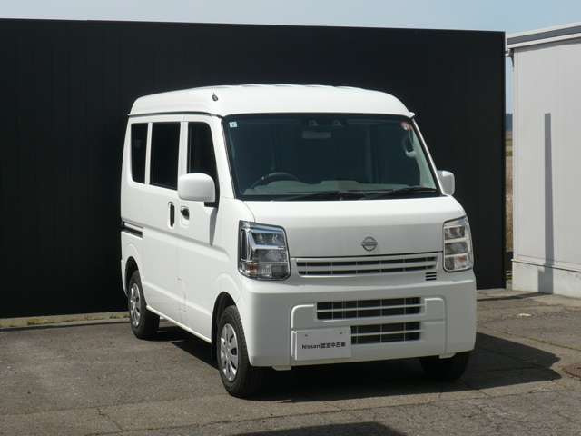 クリッパーDX GLパッケージ ハイルーフ 4WD