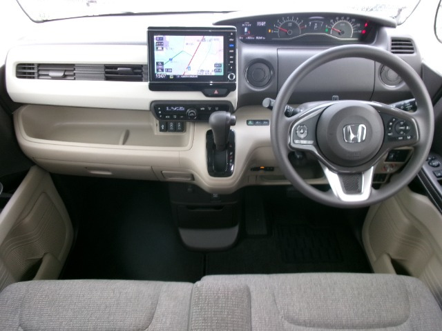 N-BOXG L ホンダセンシング