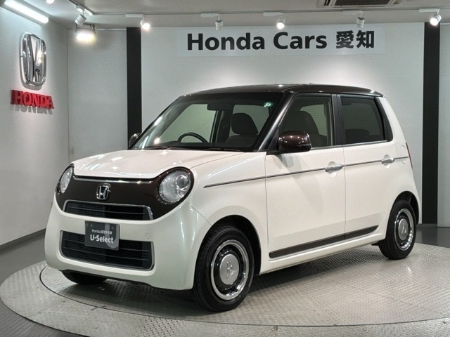 N-ONEG SSブラウンスタイルパッケージ