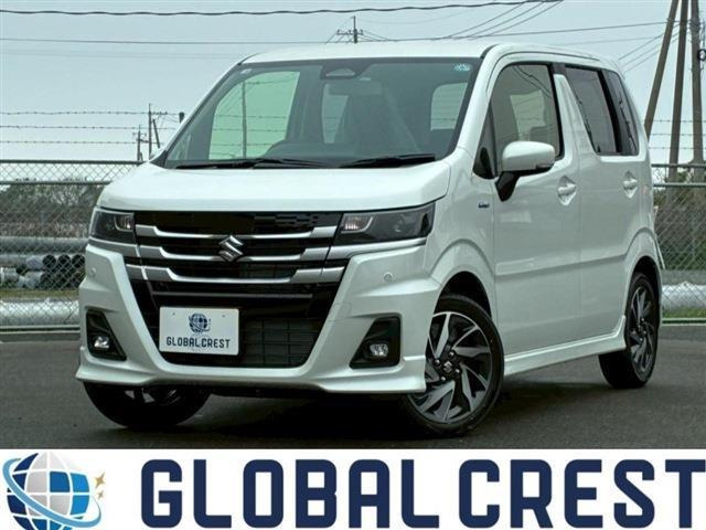 ワゴンRハイブリッド(HYBRID) ZX