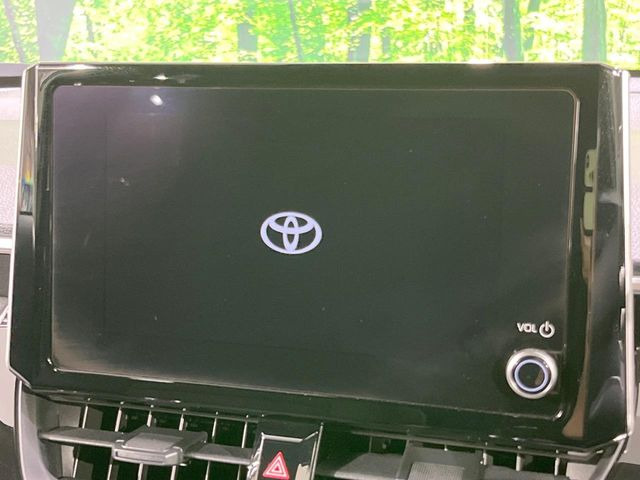 カローラクロス2.0 G