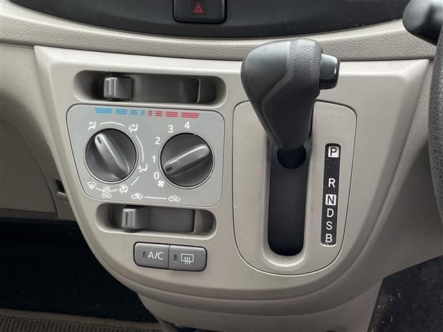 ミライースL メモリアルエディション