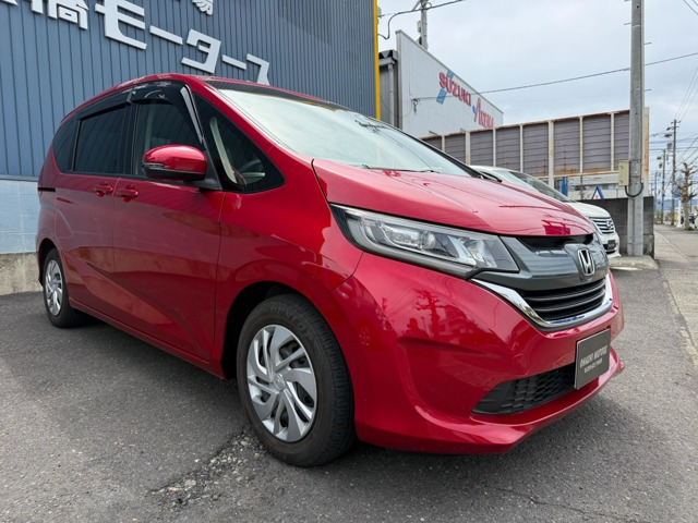 フリード+1.5 G ホンダセンシング
