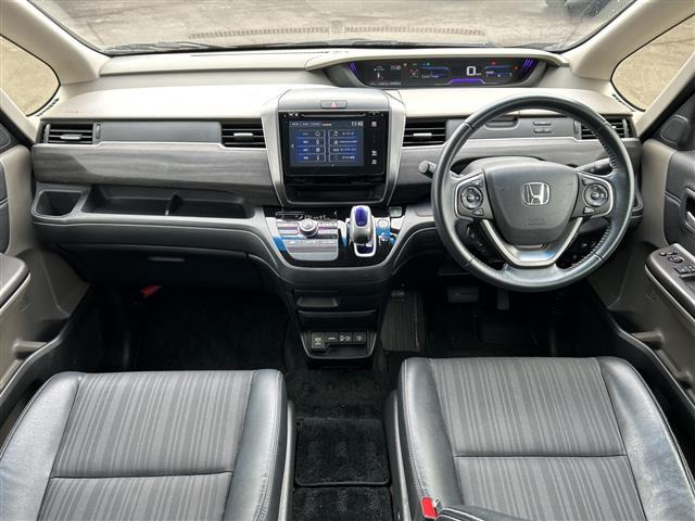 フリード1.5 ハイブリッド G ホンダセンシング