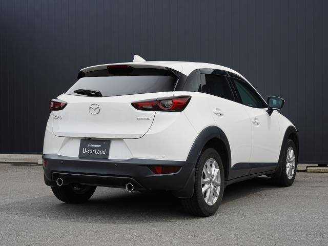 CX-31.5 15S アーバンドレッサー