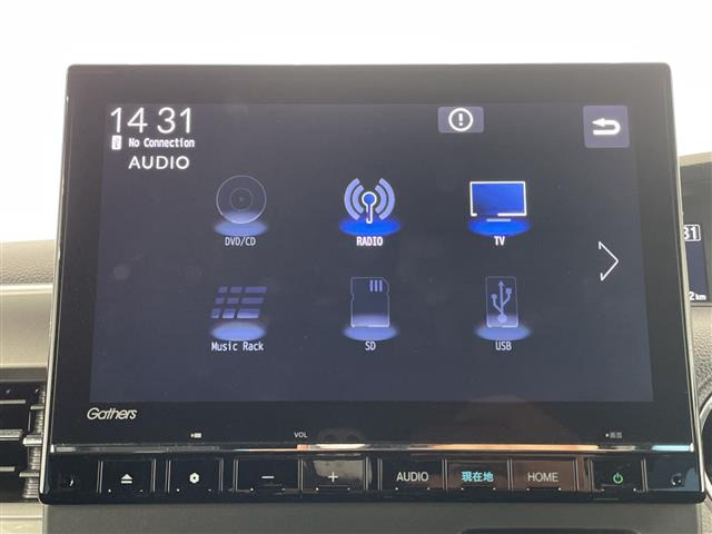N-BOXカスタムL ターボ