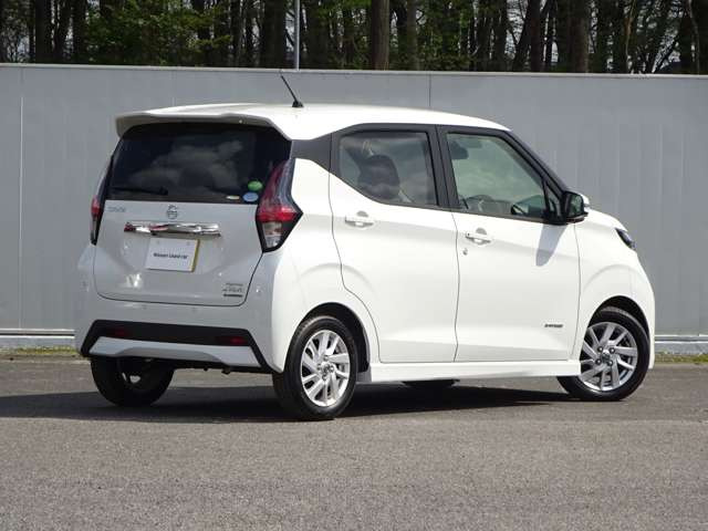 デイズハイウェイスターX