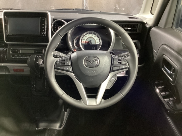 フレアワゴンカスタムスタイル ハイブリッド XT