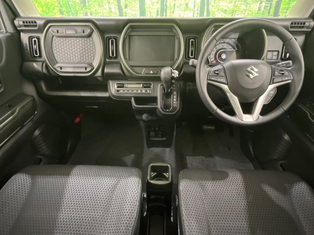 ハスラータフワイルド