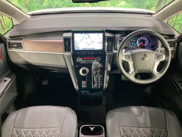 デリカD:52.2 P 4WD