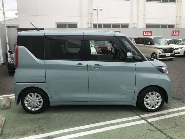 デイズルークスX