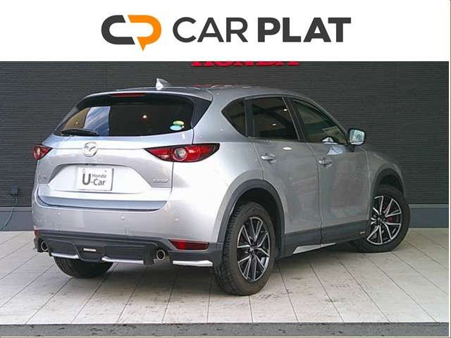 CX-52.0 20S プロアクティブ