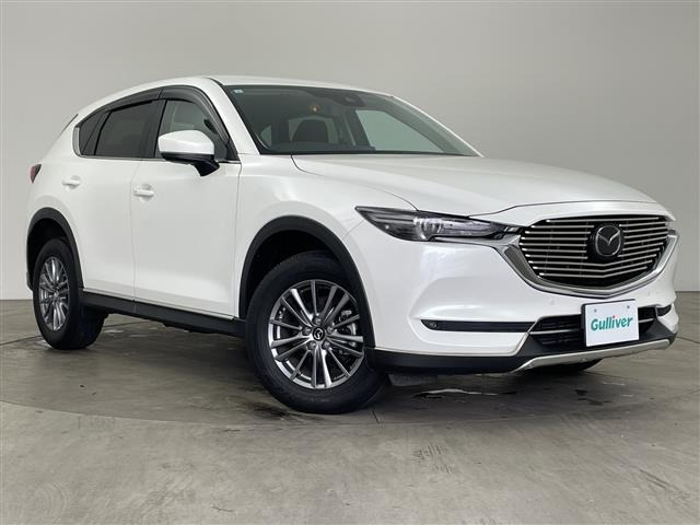 CX-52.2 XD プロアクティブ