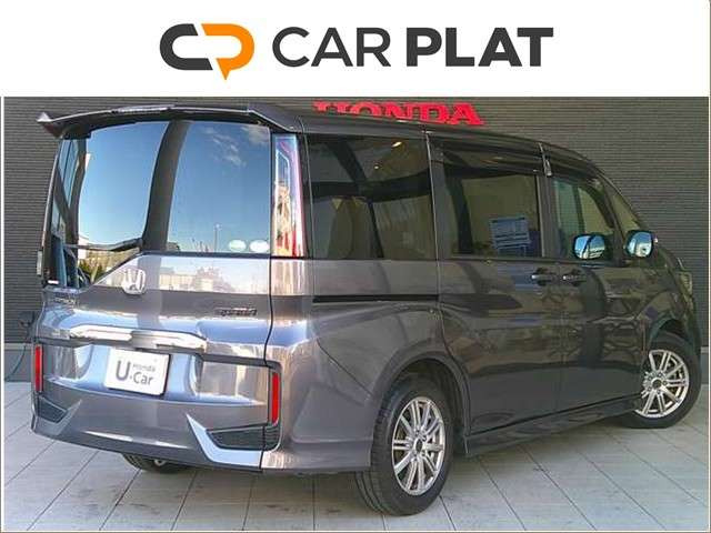 ステップワゴン1.5 スパーダ クールスピリット ホンダ センシング